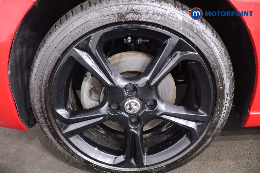 Used Vauxhall Corsa 2023 for sale - 77639780: Photo 19