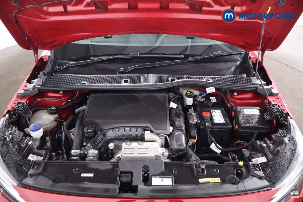 Used Vauxhall Corsa 2023 for sale - 77639780: Photo 37