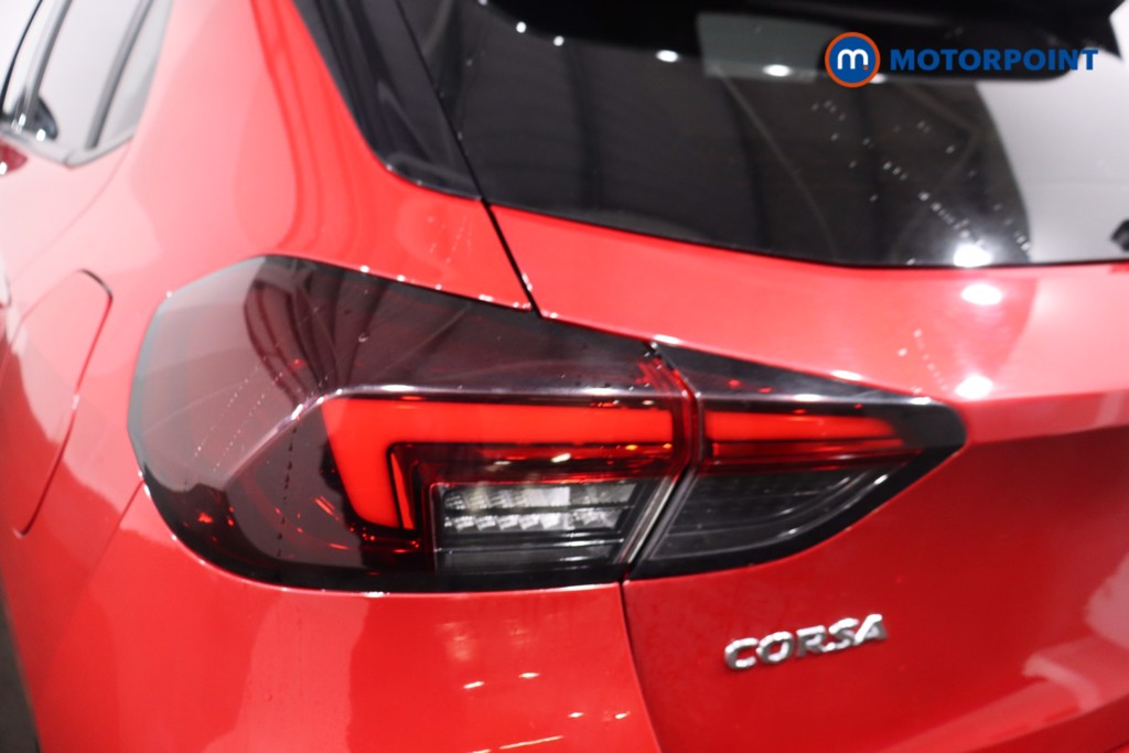 Used Vauxhall Corsa 2023 for sale - 77639780: Photo 39