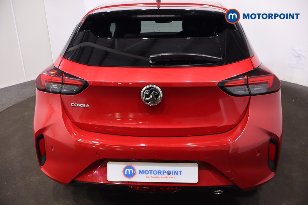 Used Vauxhall Corsa 2023 for sale - 77639780: Photo 41
