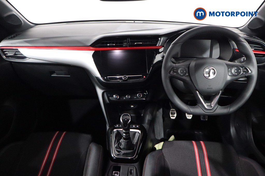 Used Vauxhall Corsa 2023 for sale - 77639780: Photo 9
