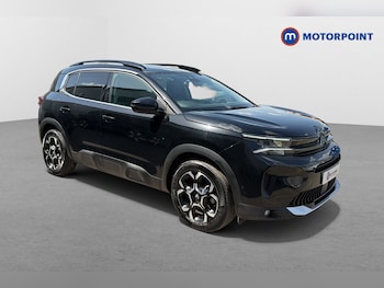 Used Citroen C5 Aircross 2025 for sale - 78734013: Photo