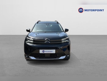 Used Citroen C5 Aircross 2025 for sale - 78734013: Photo