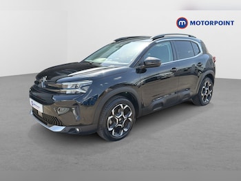 Used Citroen C5 Aircross 2025 for sale - 78734013: Photo