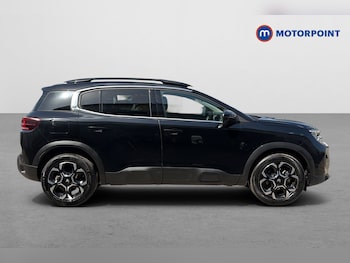 Used Citroen C5 Aircross 2025 for sale - 78734013: Photo