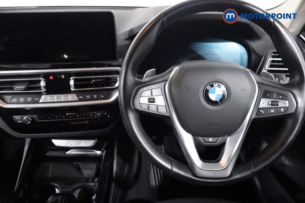 Used BMW X3 2022 for sale - 76038410: Photo 11