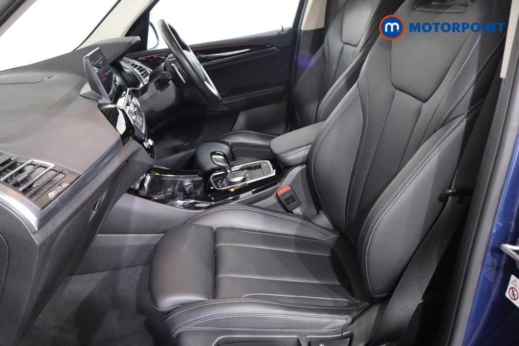 Used BMW X3 2022 for sale - 76038410: Photo 12