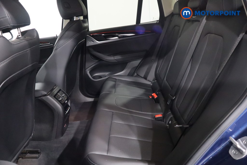 Used BMW X3 2022 for sale - 76038410: Photo 13