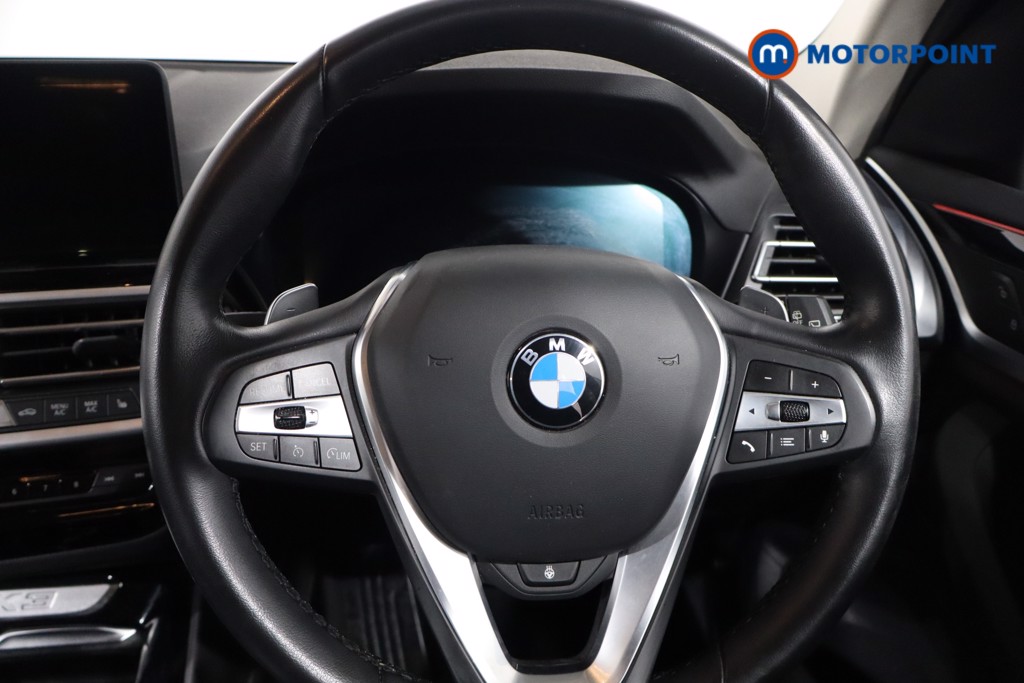 Used BMW X3 2022 for sale - 76038410: Photo 14