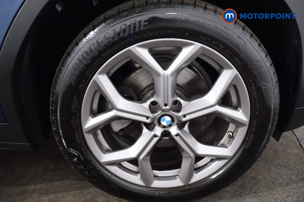 Used BMW X3 2022 for sale - 76038410: Photo 18