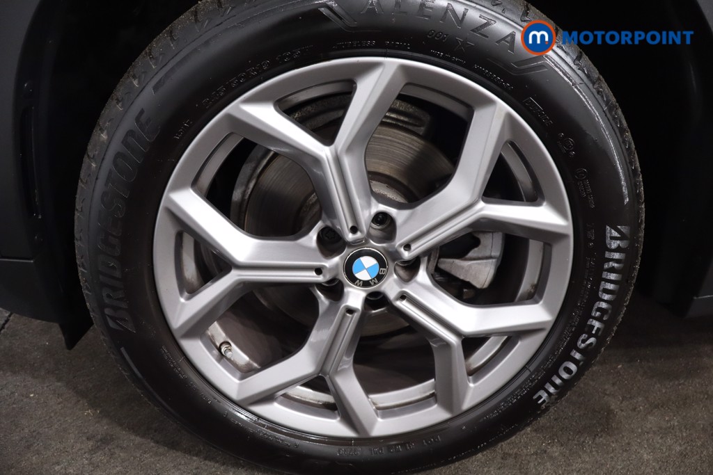 Used BMW X3 2022 for sale - 76038410: Photo 19