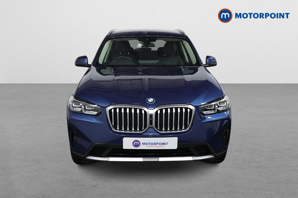 Used BMW X3 2022 for sale - 76038410: Photo 2