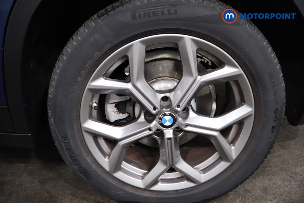 Used BMW X3 2022 for sale - 76038410: Photo 20