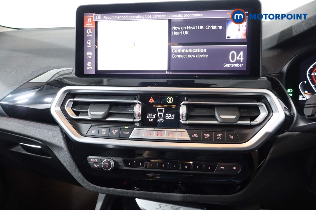 Used BMW X3 2022 for sale - 76038410: Photo 27