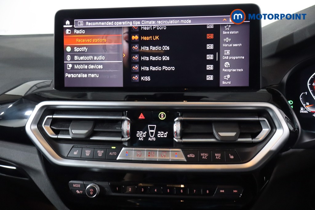 Used BMW X3 2022 for sale - 76038410: Photo 28