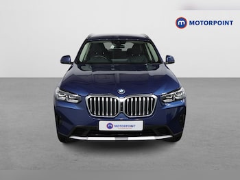 Used BMW X3 2022 for sale - 76038410: Photo 2