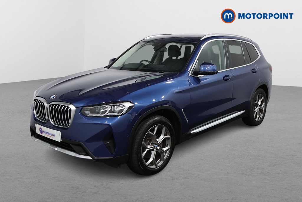Used BMW X3 2022 for sale - 76038410: Photo 3