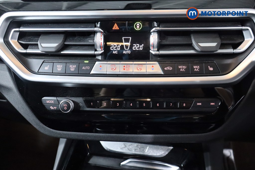 Used BMW X3 2022 for sale - 76038410: Photo 30