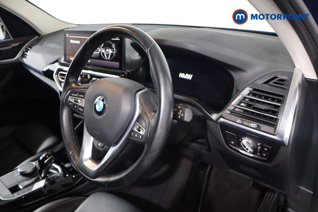 Used BMW X3 2022 for sale - 76038410: Photo 35