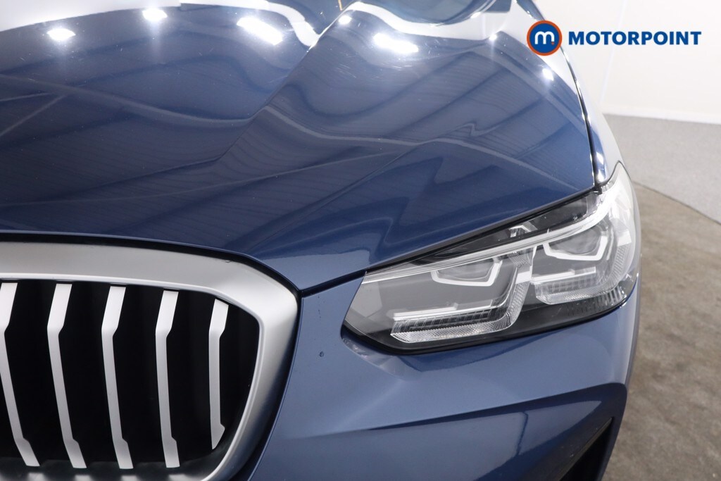 Used BMW X3 2022 for sale - 76038410: Photo 39