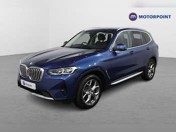 Used BMW X3 2022 for sale - 76038410: Photo 3