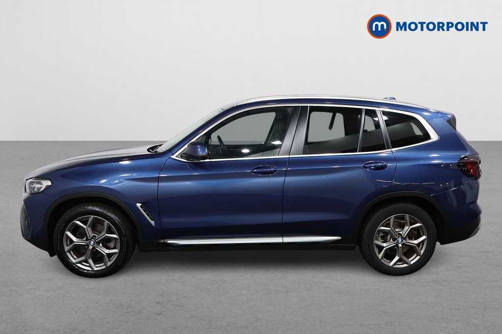 Used BMW X3 2022 for sale - 76038410: Photo 4