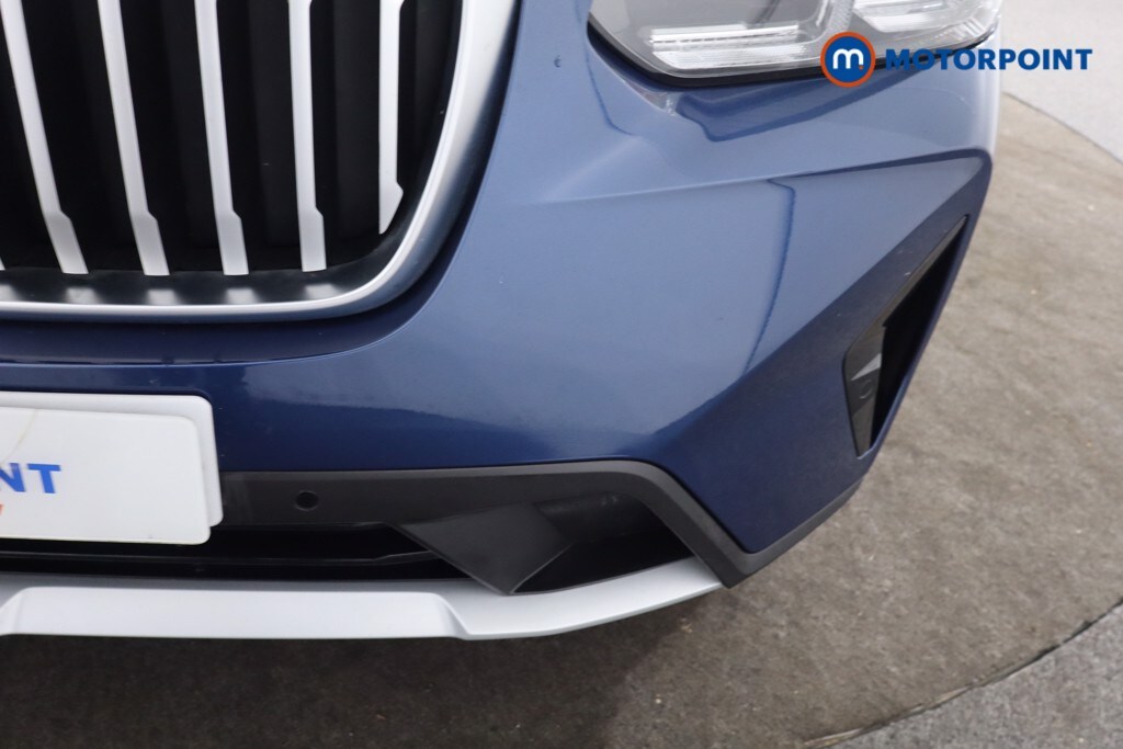 Used BMW X3 2022 for sale - 76038410: Photo 40