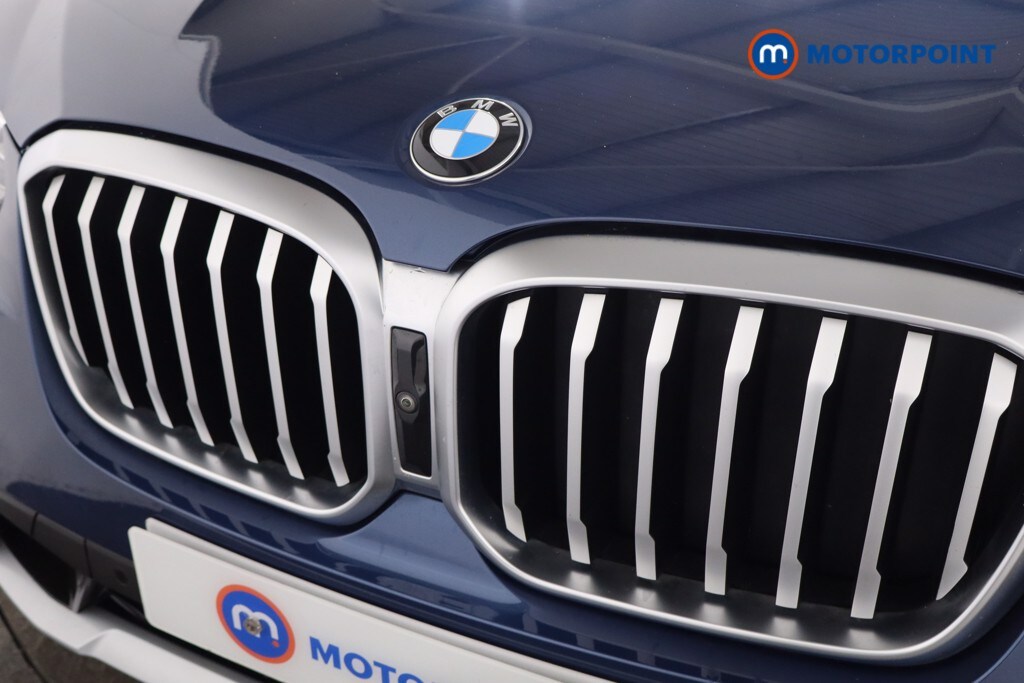 Used BMW X3 2022 for sale - 76038410: Photo 41