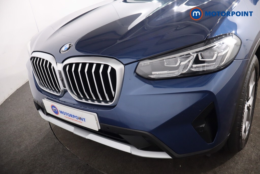 Used BMW X3 2022 for sale - 76038410: Photo 42