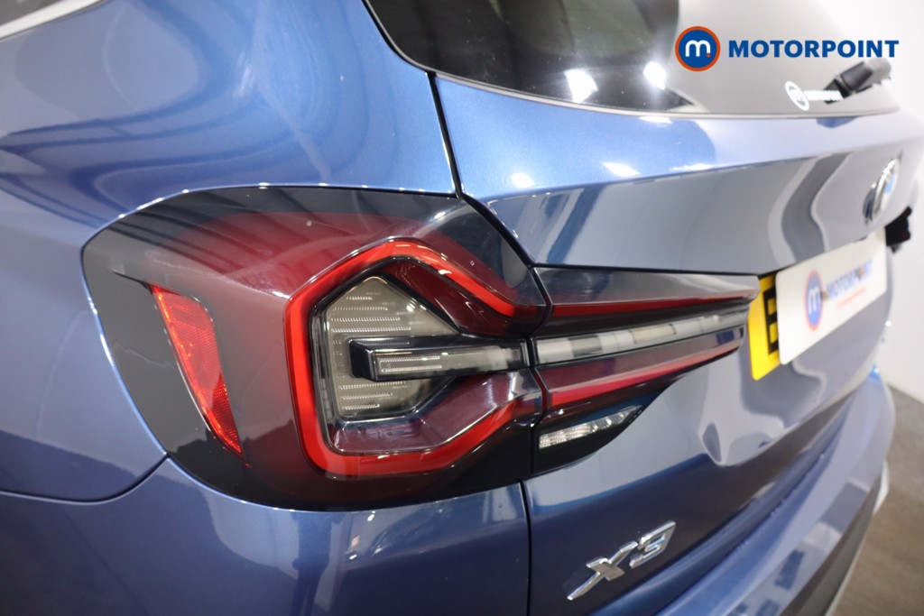 Used BMW X3 2022 for sale - 76038410: Photo 44