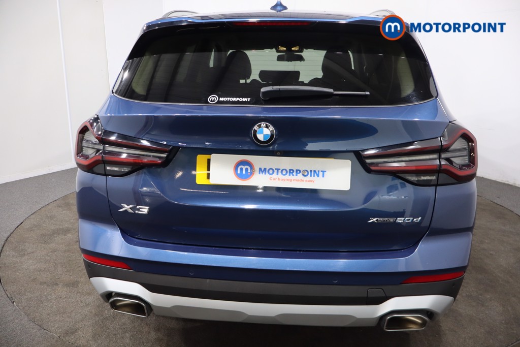 Used BMW X3 2022 for sale - 76038410: Photo 48