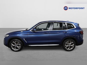 Used BMW X3 2022 for sale - 76038410: Photo 4