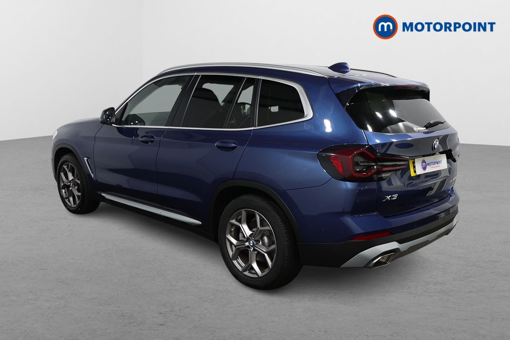 Used BMW X3 2022 for sale - 76038410: Photo 5