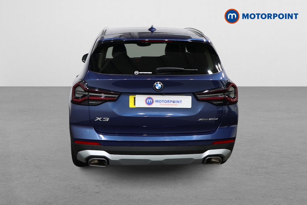 Used BMW X3 2022 for sale - 76038410: Photo 6