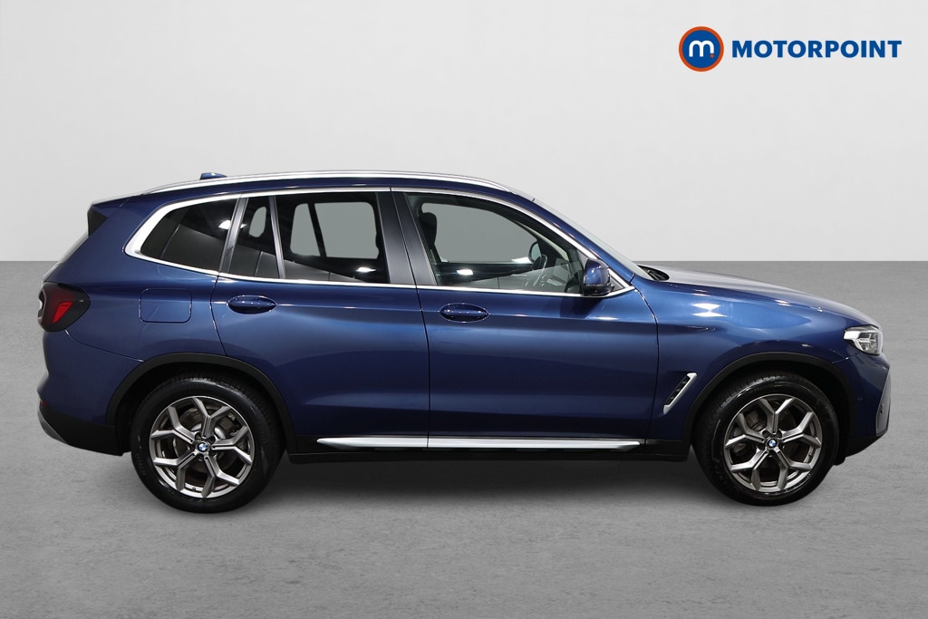 Used BMW X3 2022 for sale - 76038410: Photo 8