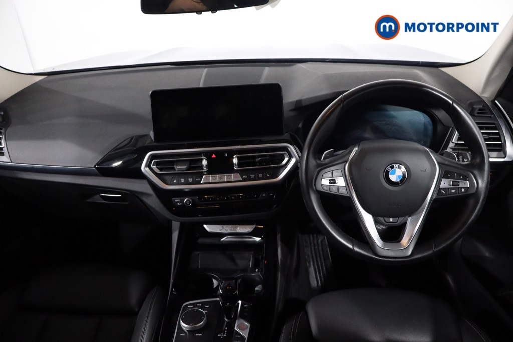 Used BMW X3 2022 for sale - 76038410: Photo 9