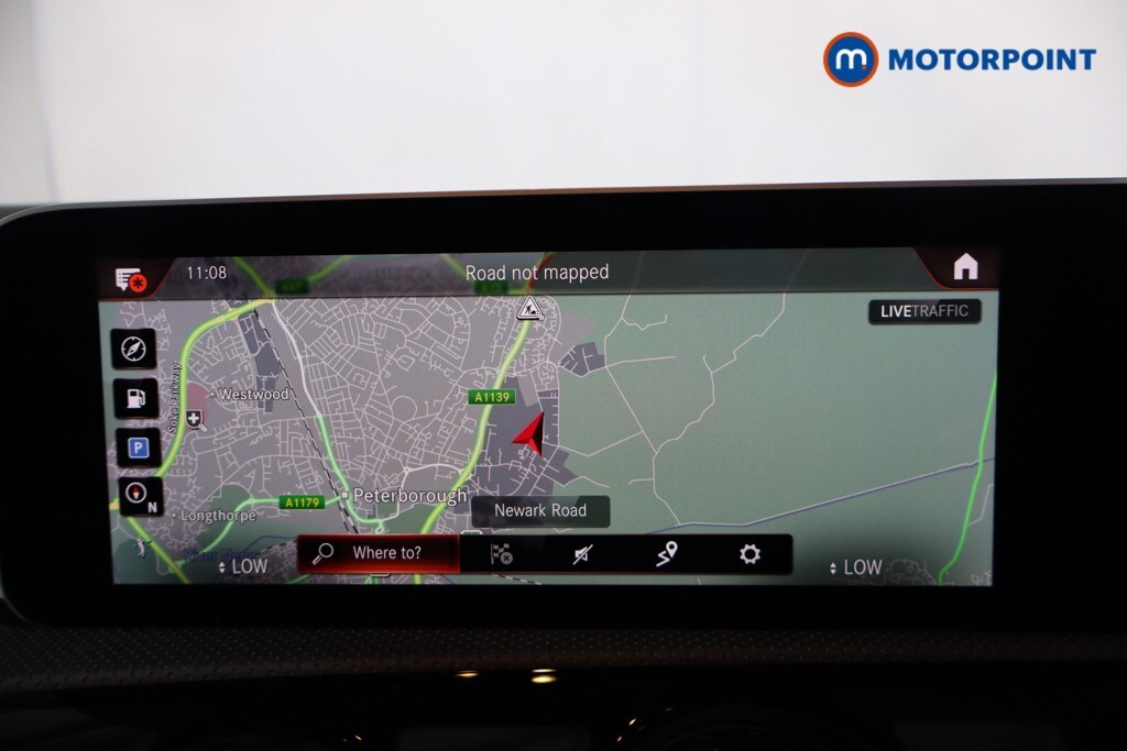 Used Mercedes-Benz A-Class 2020 for sale - 76762685: Photo 10