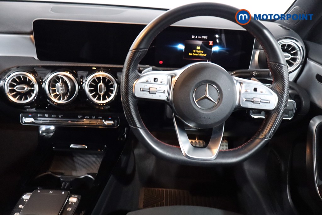 Used Mercedes-Benz A-Class 2020 for sale - 76762685: Photo 11