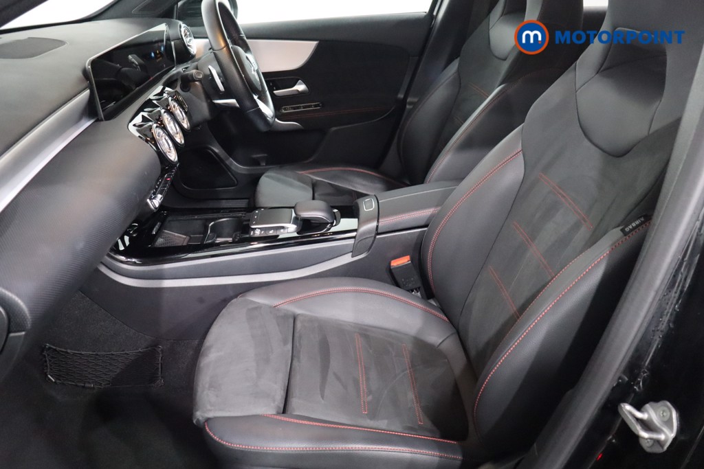 Used Mercedes-Benz A-Class 2020 for sale - 76762685: Photo 12