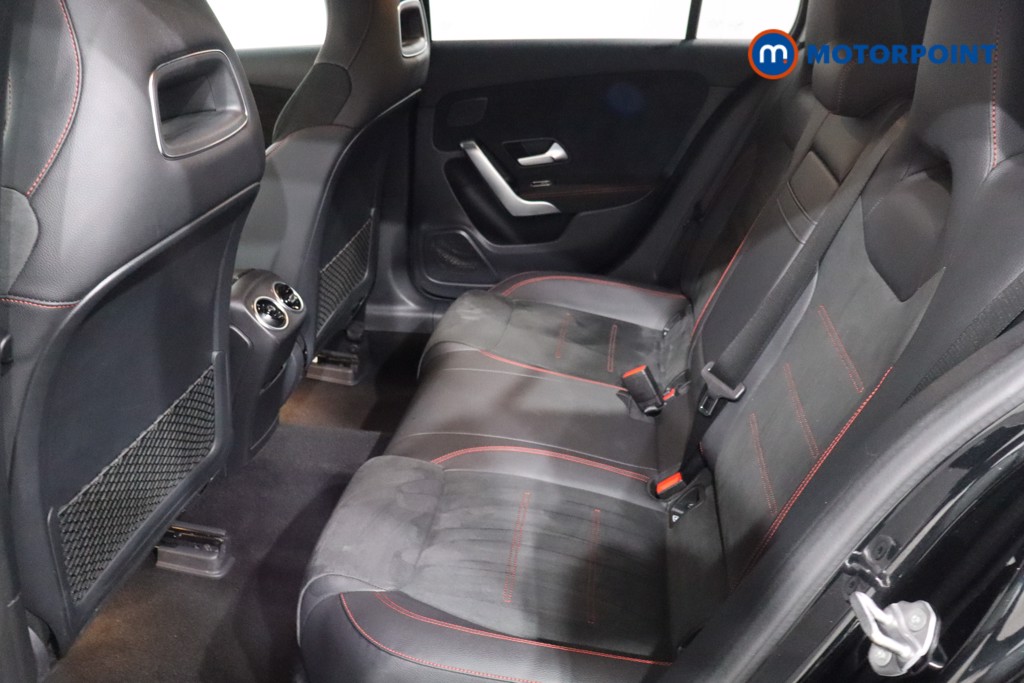 Used Mercedes-Benz A-Class 2020 for sale - 76762685: Photo 13