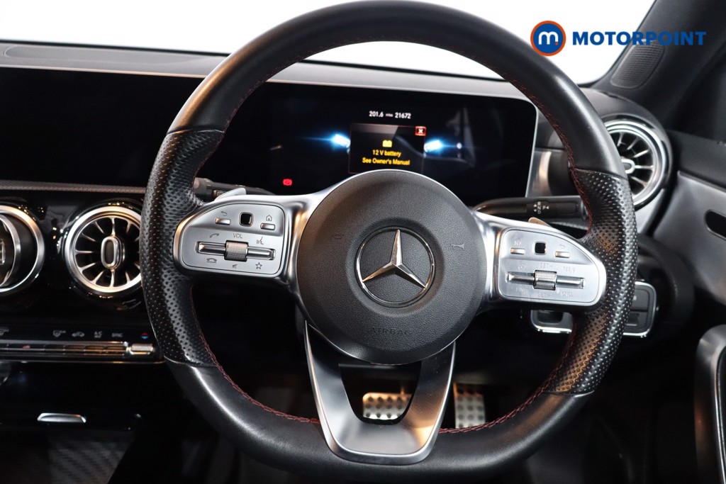 Used Mercedes-Benz A-Class 2020 for sale - 76762685: Photo 14