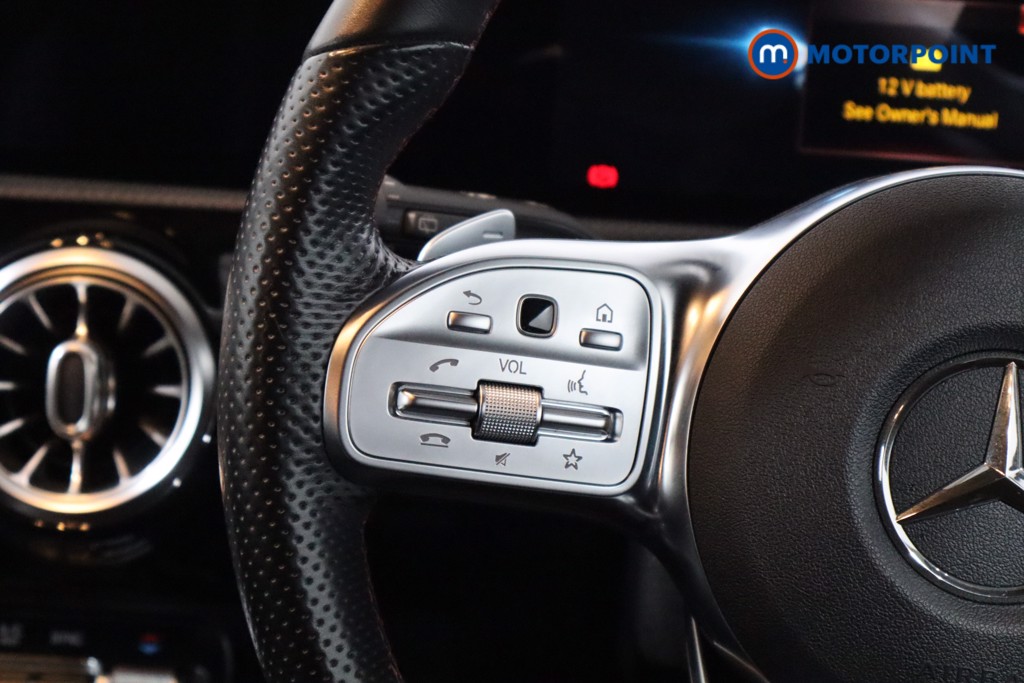 Used Mercedes-Benz A-Class 2020 for sale - 76762685: Photo 15