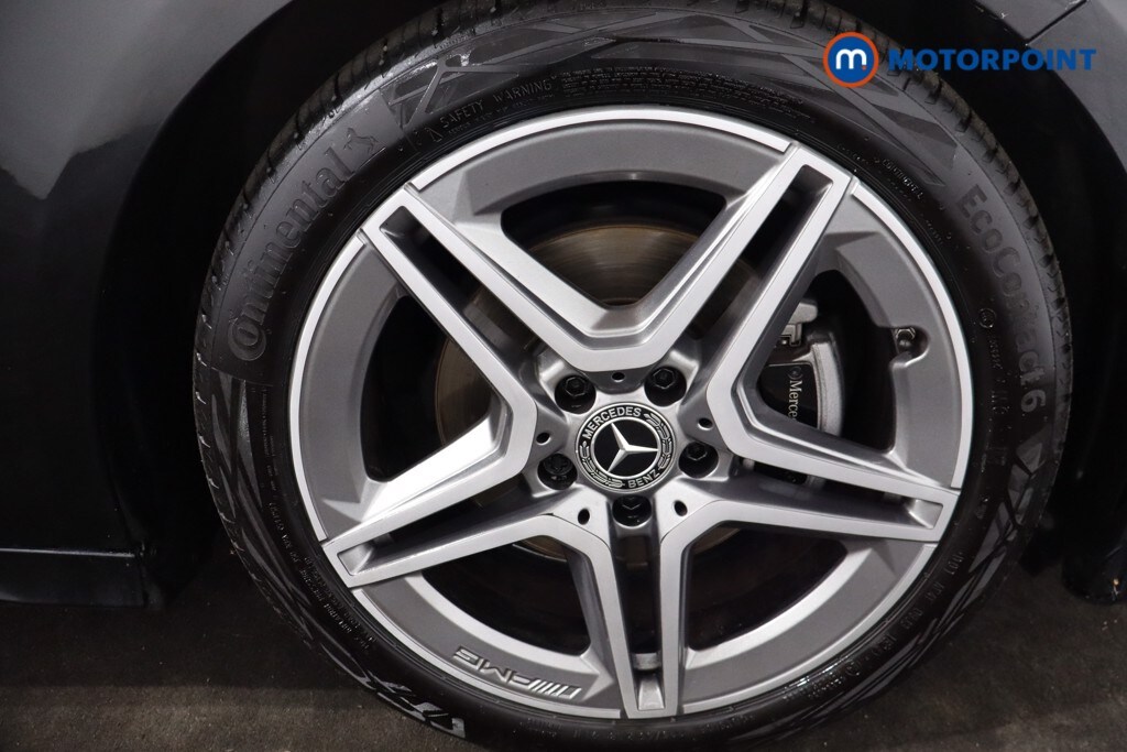 Used Mercedes-Benz A-Class 2020 for sale - 76762685: Photo 18