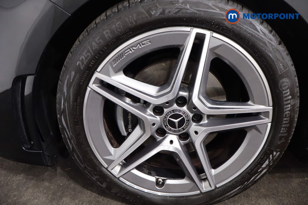 Used Mercedes-Benz A-Class 2020 for sale - 76762685: Photo 19