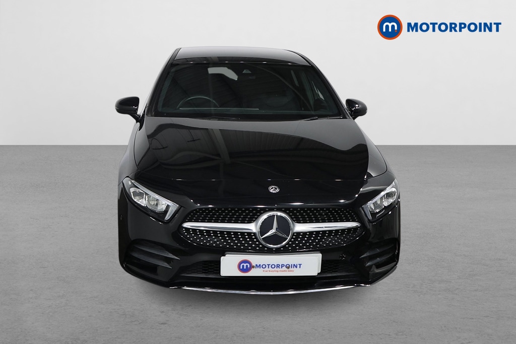 Used Mercedes-Benz A-Class 2020 for sale - 76762685: Photo 2