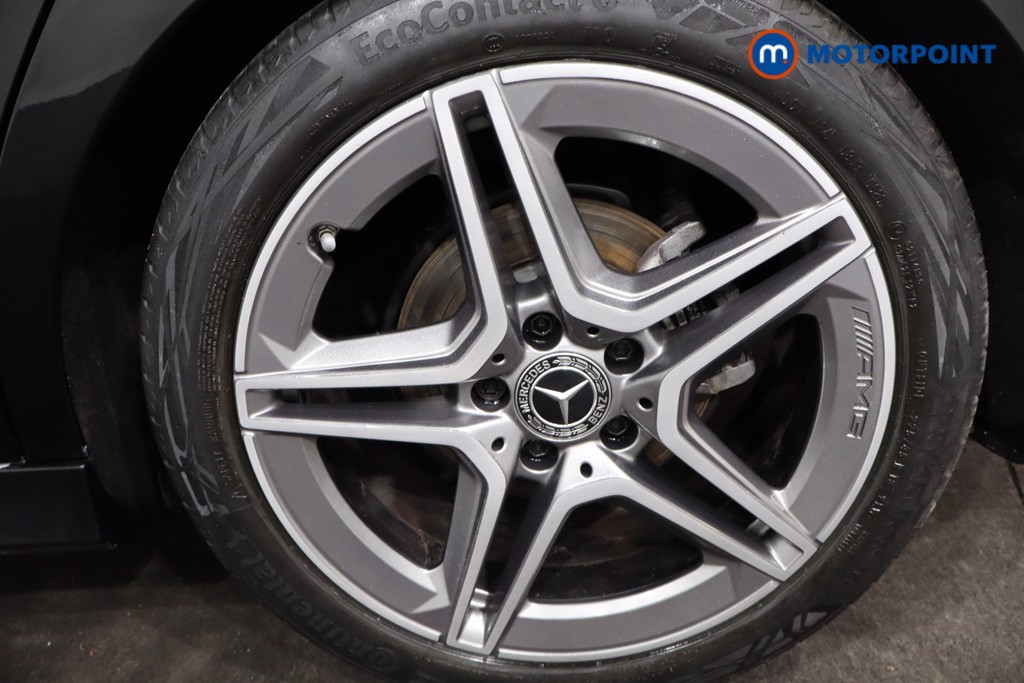 Used Mercedes-Benz A-Class 2020 for sale - 76762685: Photo 20