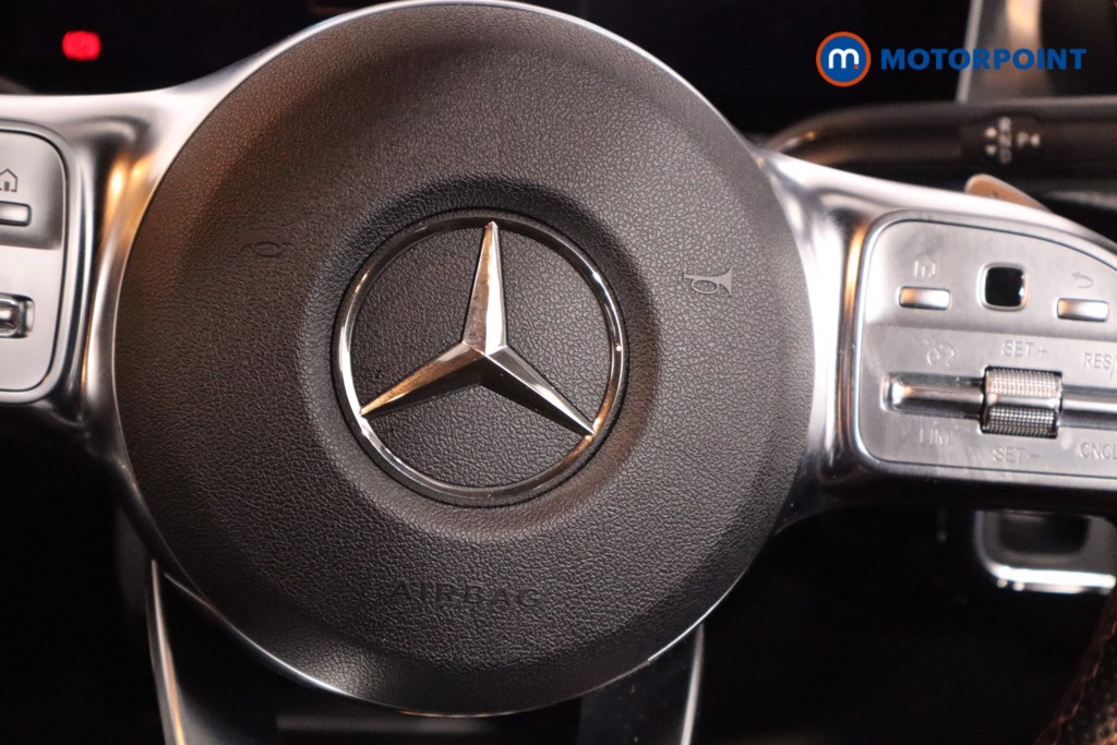 Used Mercedes-Benz A-Class 2020 for sale - 76762685: Photo 23