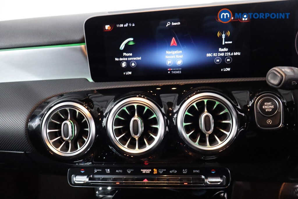 Used Mercedes-Benz A-Class 2020 for sale - 76762685: Photo 25