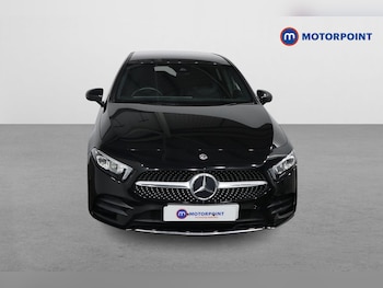 Used Mercedes-Benz A-Class 2020 for sale - 76762685: Photo