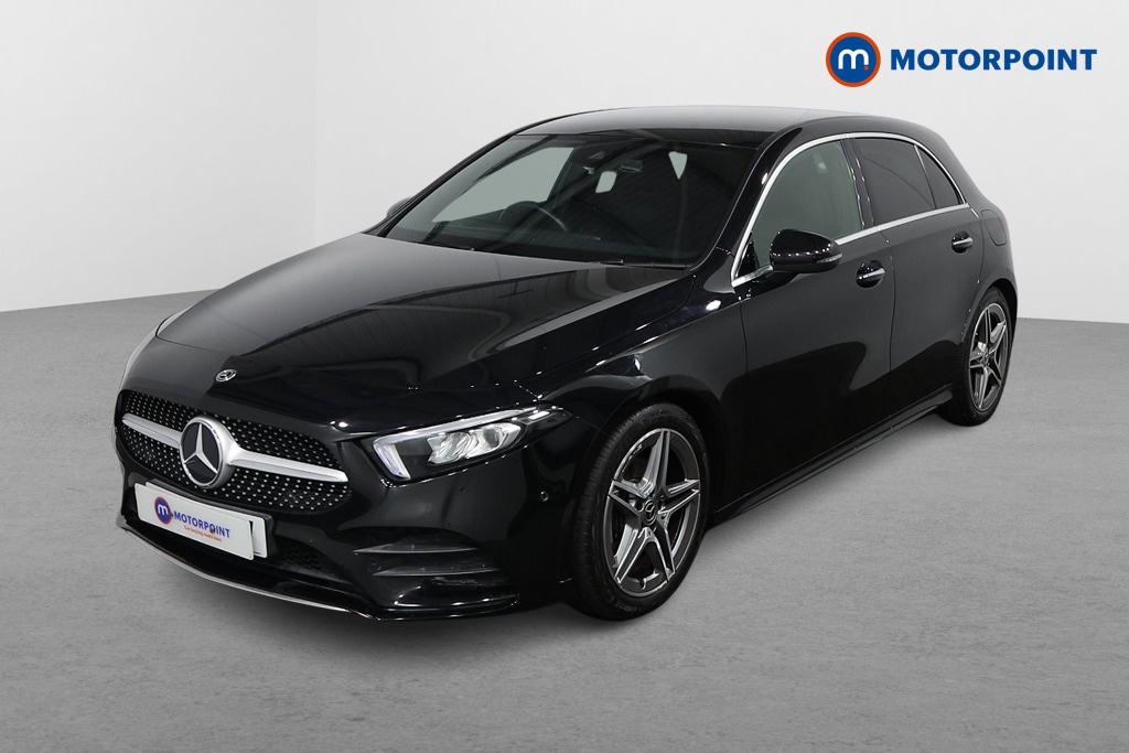 Used Mercedes-Benz A-Class 2020 for sale - 76762685: Photo 3
